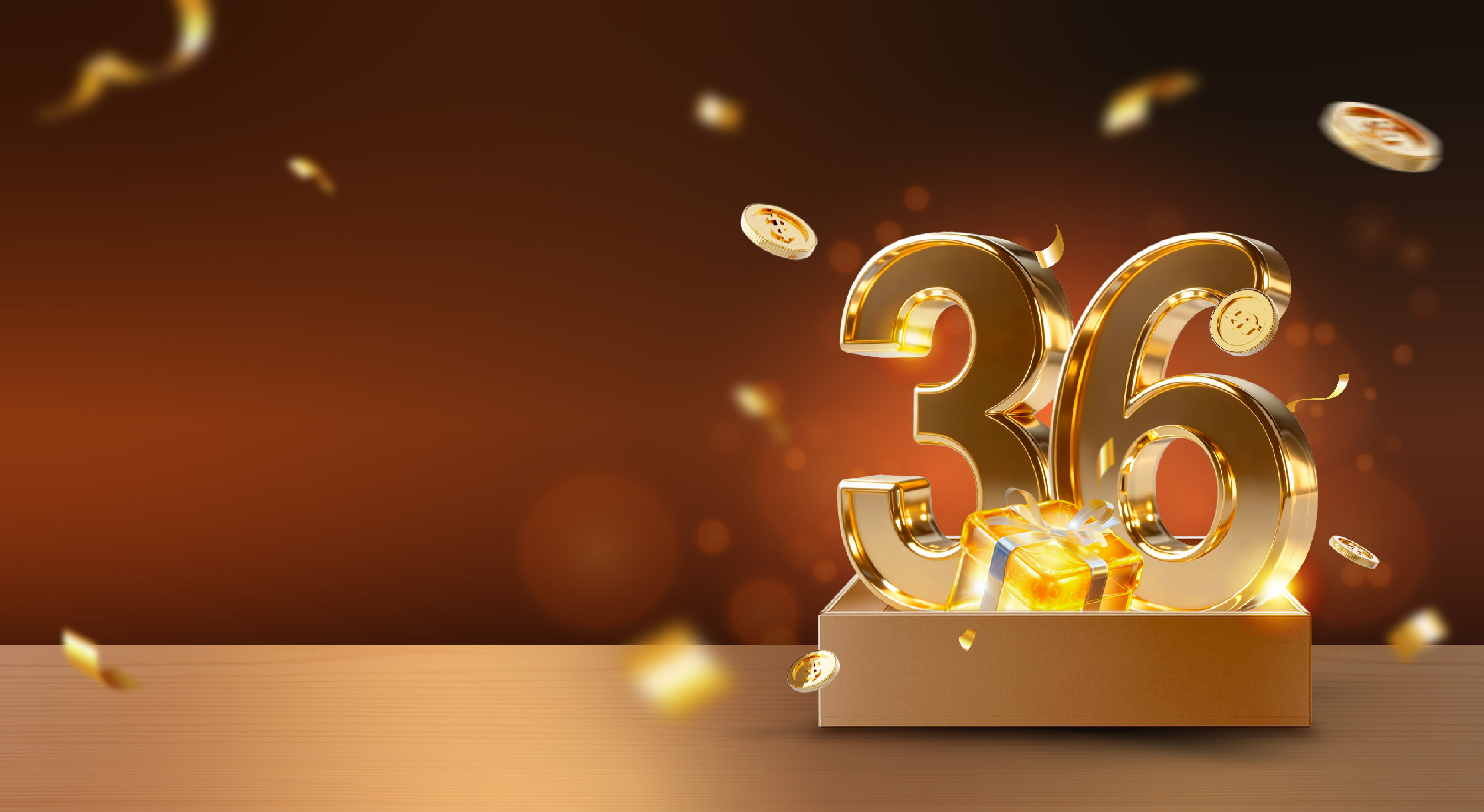 亨達36載榮耀禮遇 逐階登峰 贈金直衝$36,666